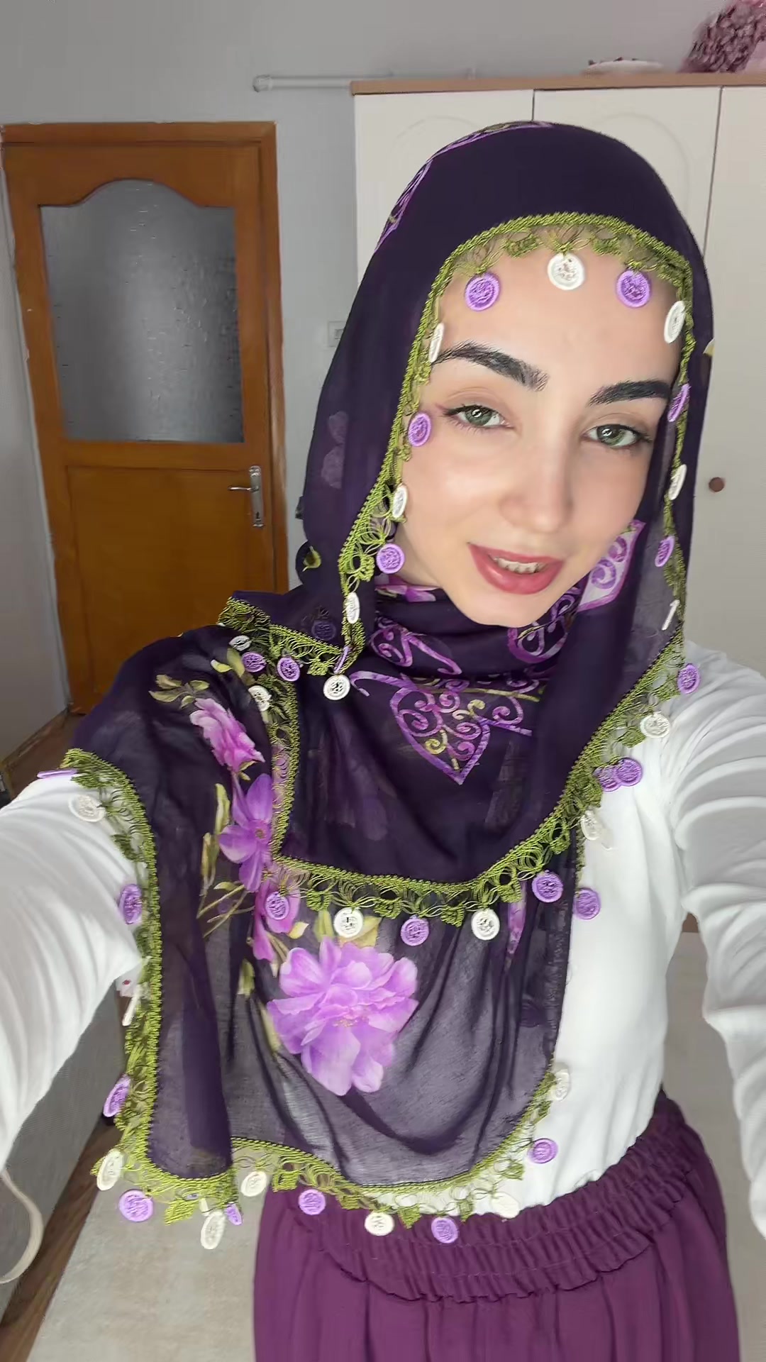 @Kraliçe
