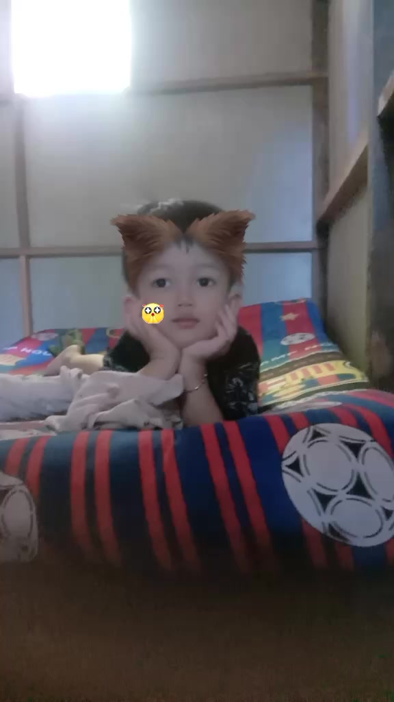 @:Beby,AlFatih