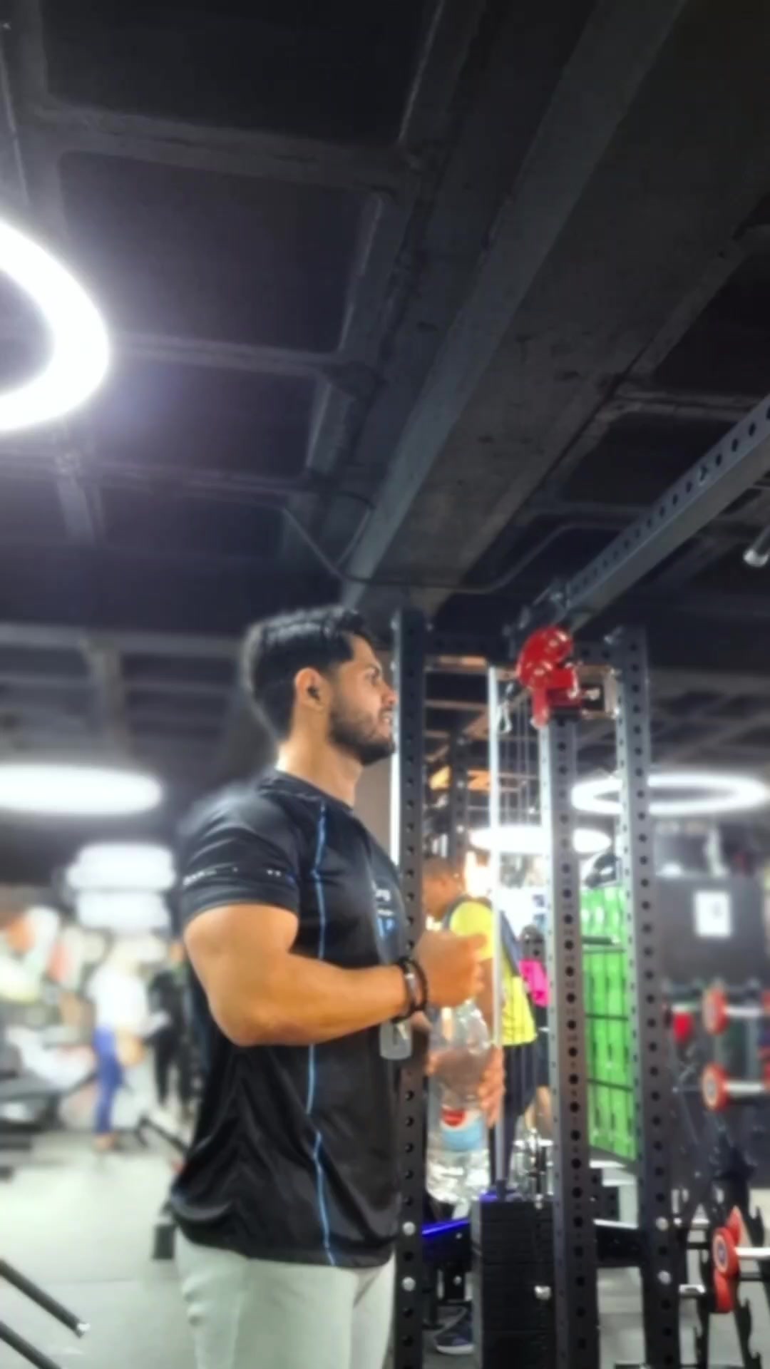 @José Miguel Marcano