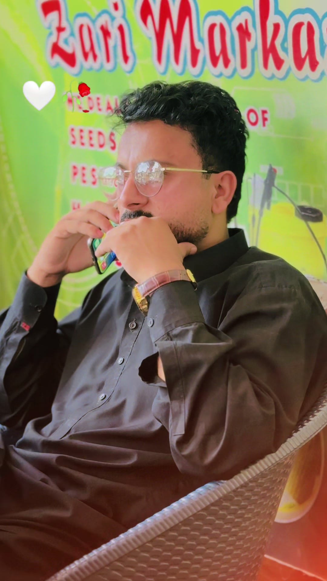@Anayat Khan Swati
