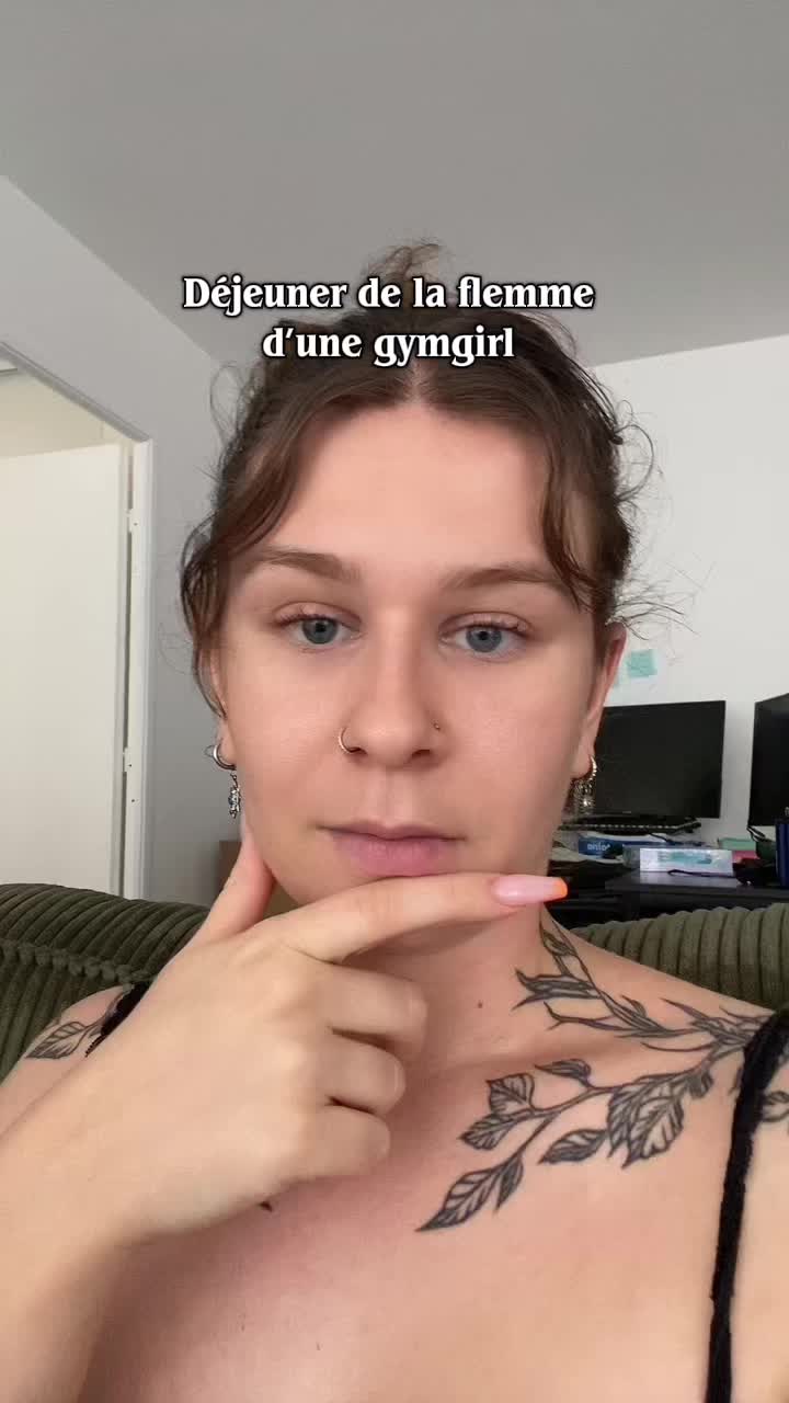 @Lau | Gym & Techno