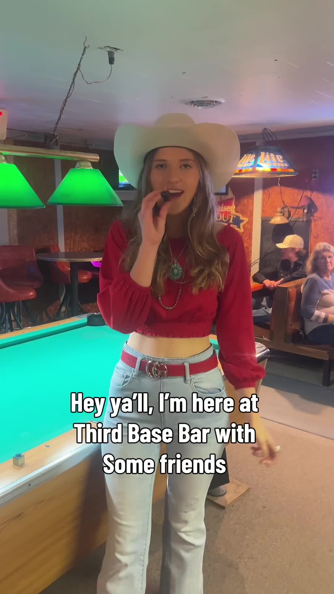 @Lauren Rismiller