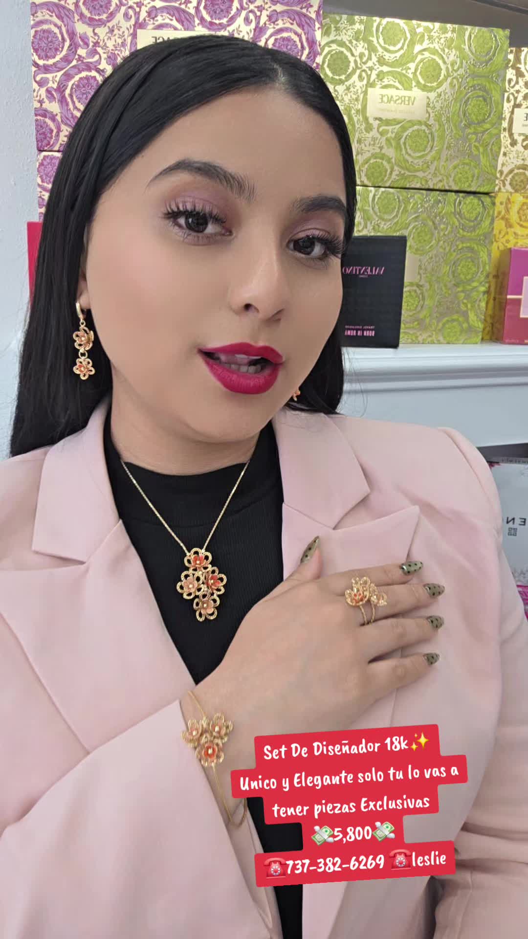 @Kathelyn Jewelry