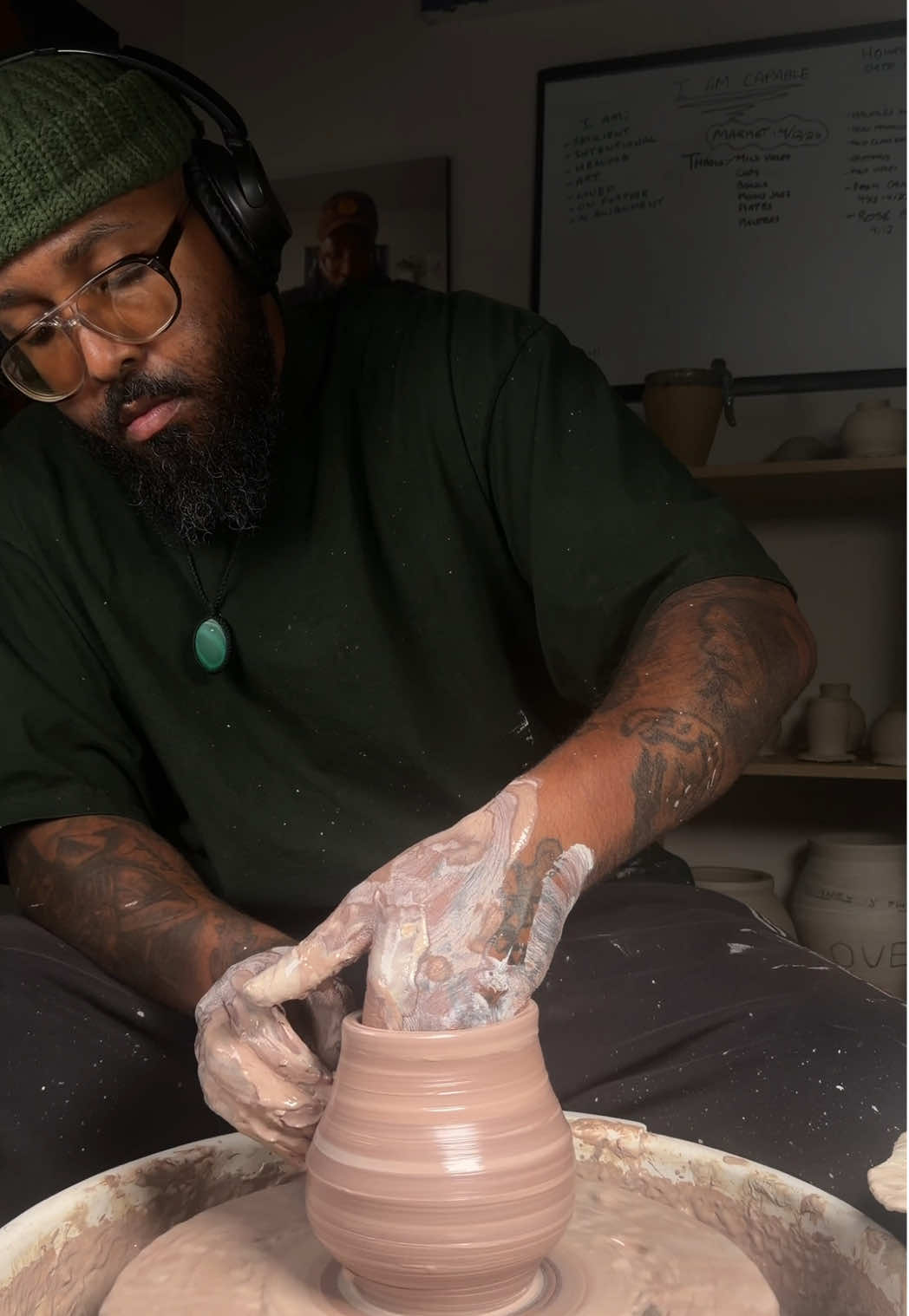 @okanemi ceramics