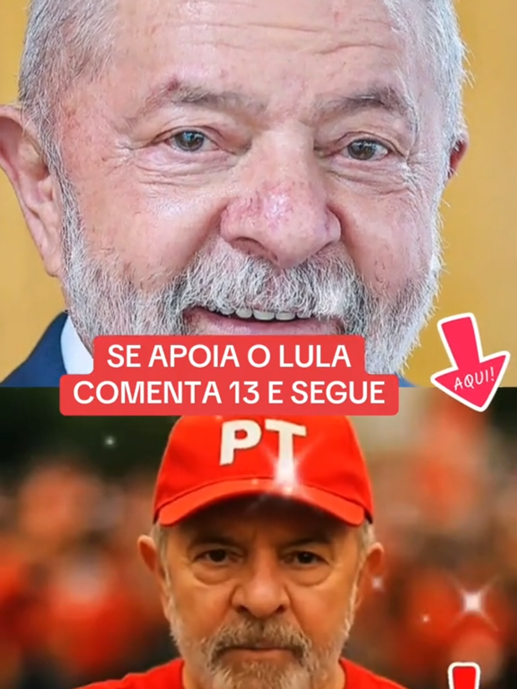 @Central Lula