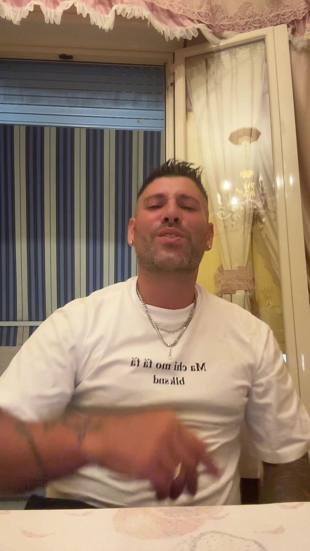 @Carmine Esposito official