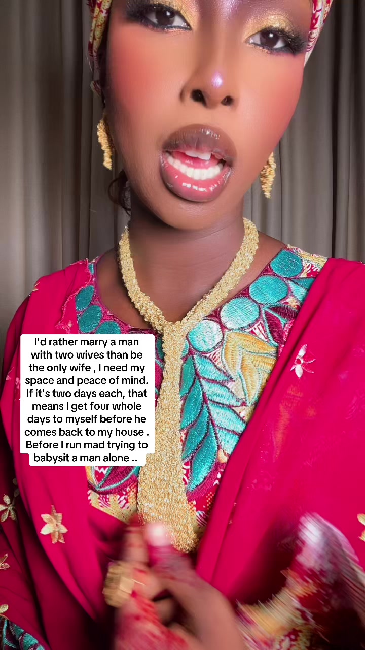 @Fatima Suleiman Maikano