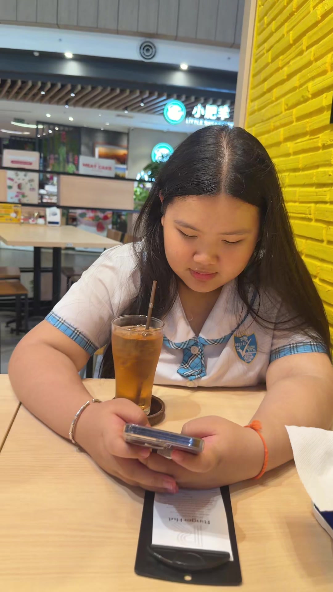 @徐爱心 ♡