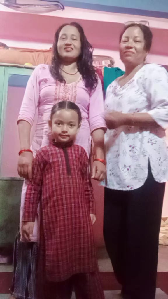 @mina khadka123