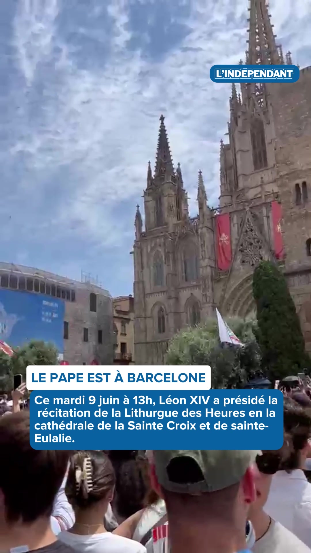@L'Indépendant
