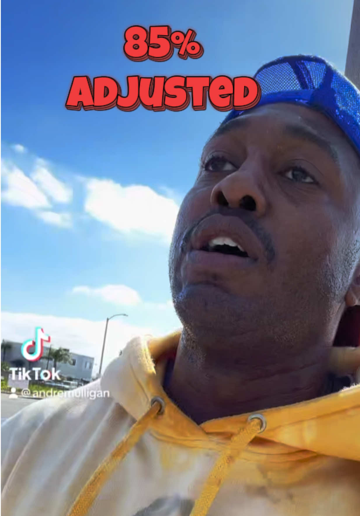@theandremulliganshow