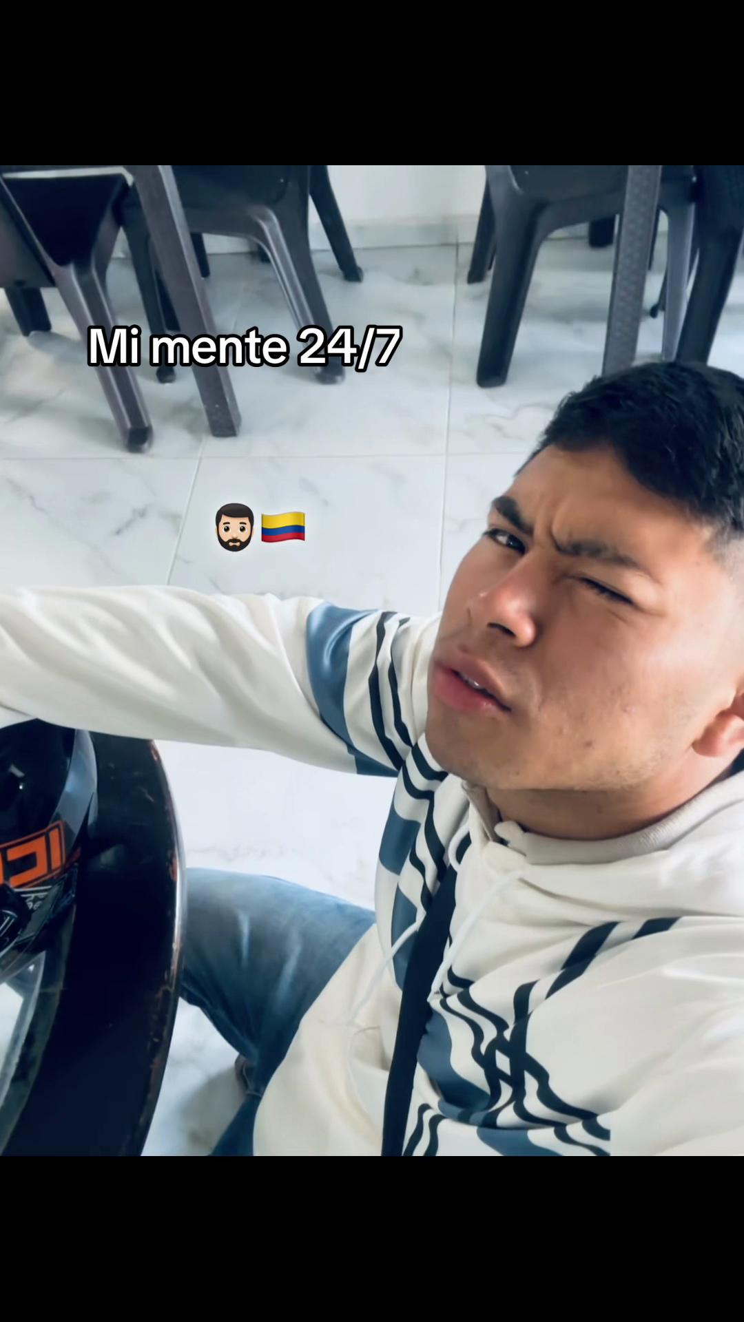 @BALLESTEROS ๐ง๐ปโ๏ธ๐ง