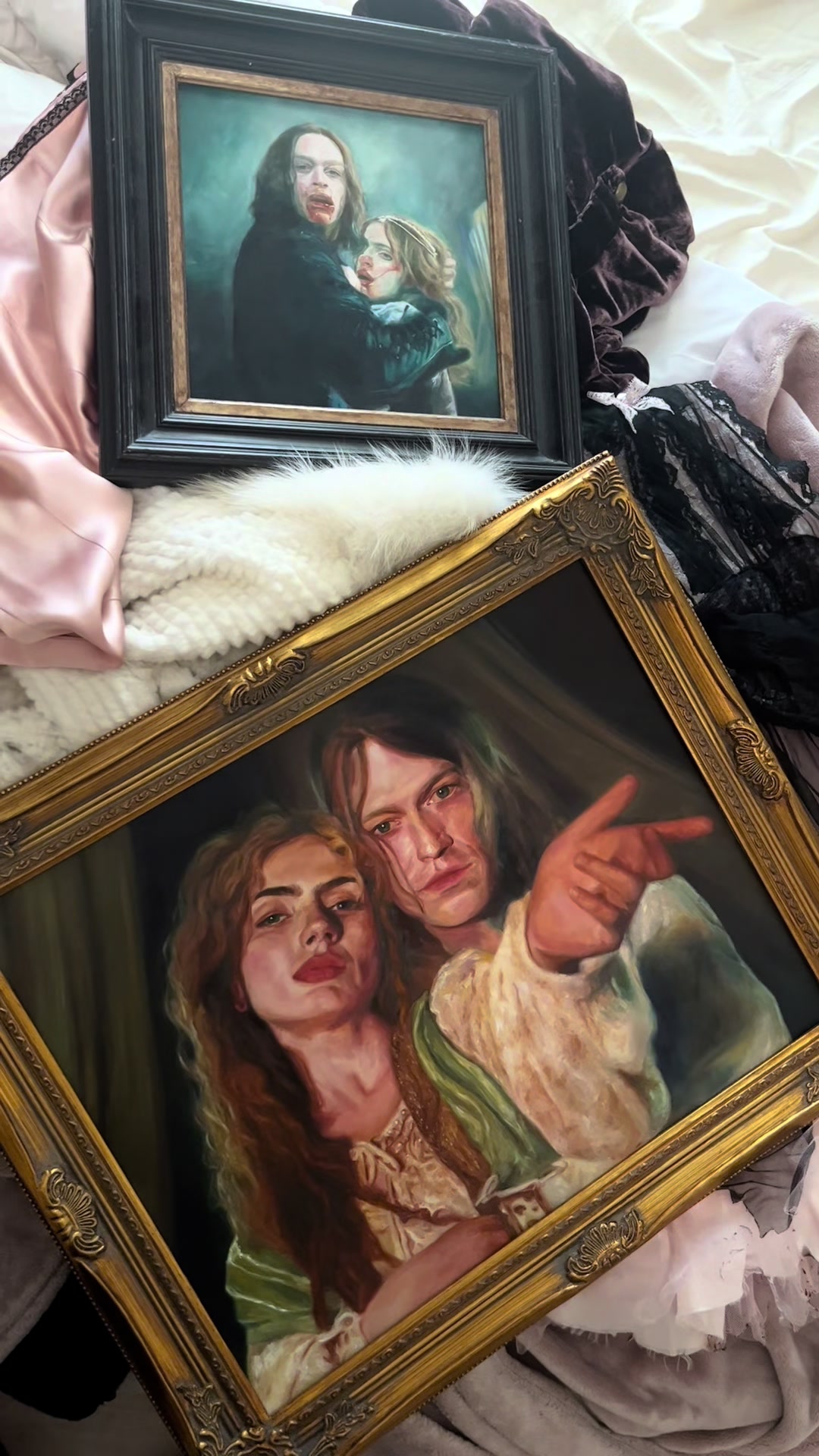 @Fairytale Paintings