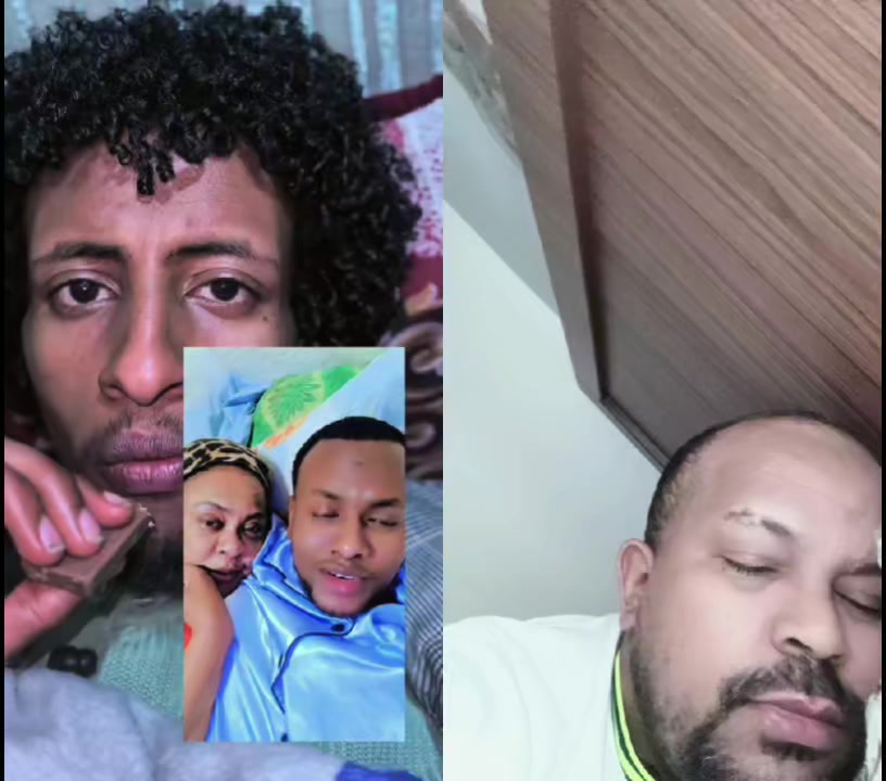 @ድሽቃዋው የኮልፌው