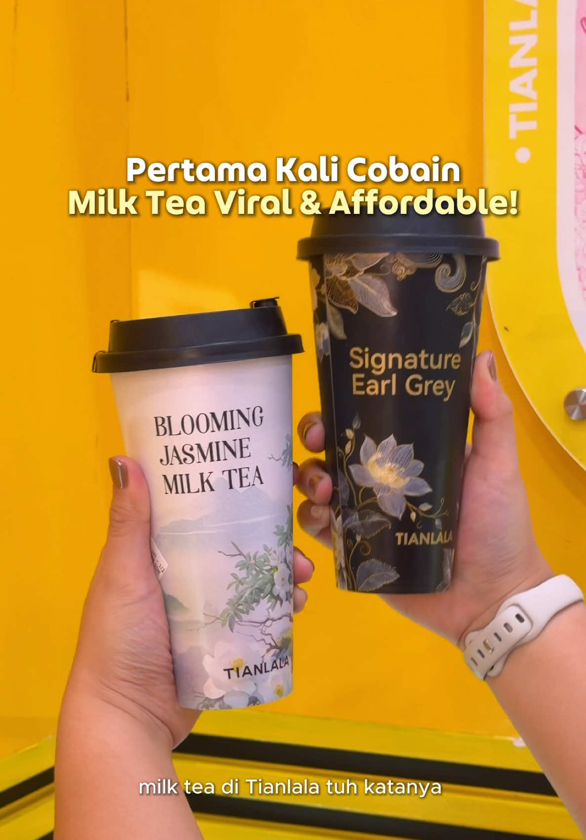 @Kintan & Revy | Suka jalan2 🥳