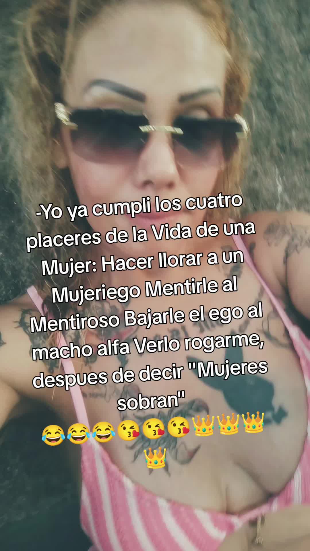 @Doris Elvira💋