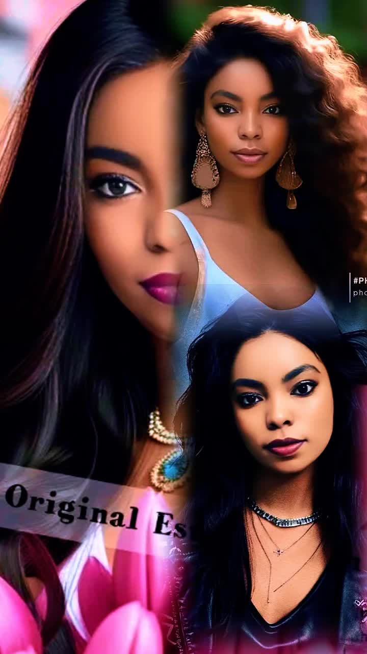@Original Estee Fashion🧵✂️