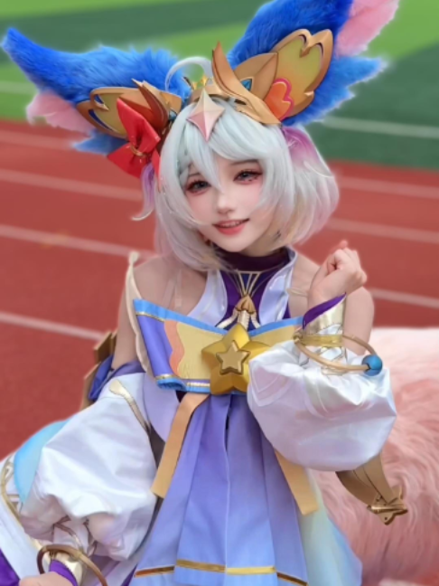 @Mobile Legends