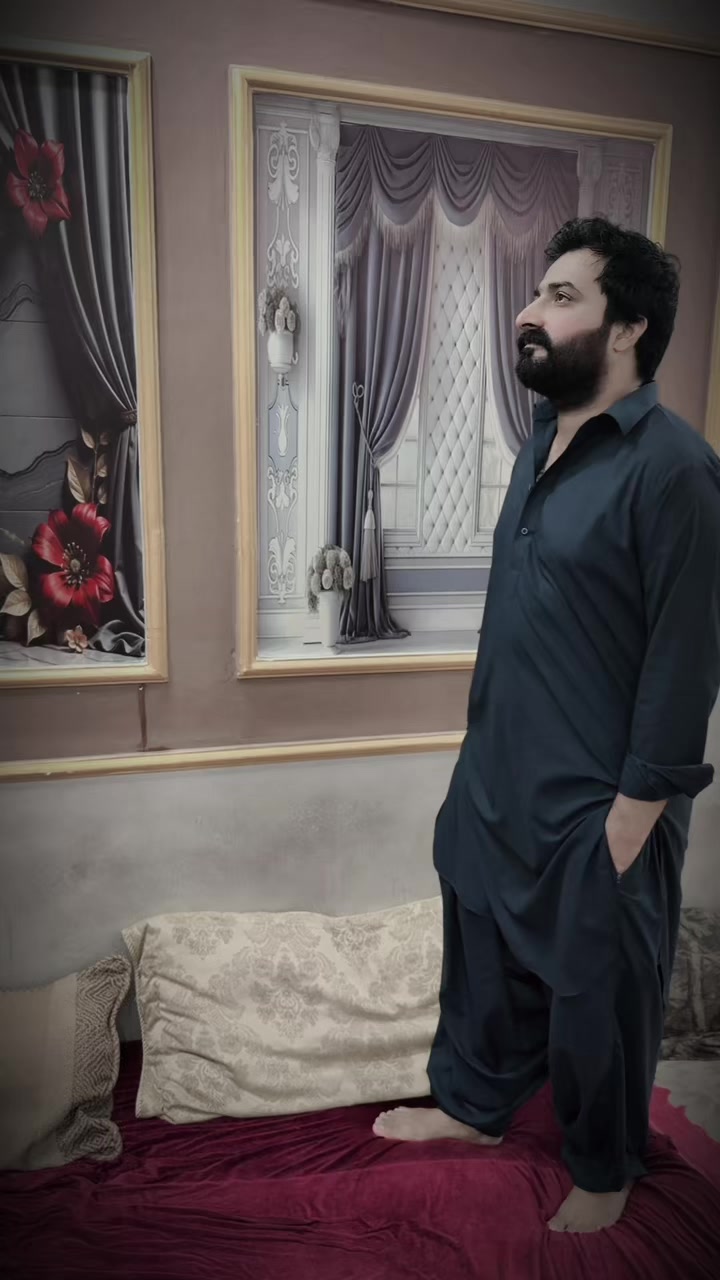 @GHALIB KHAN boss