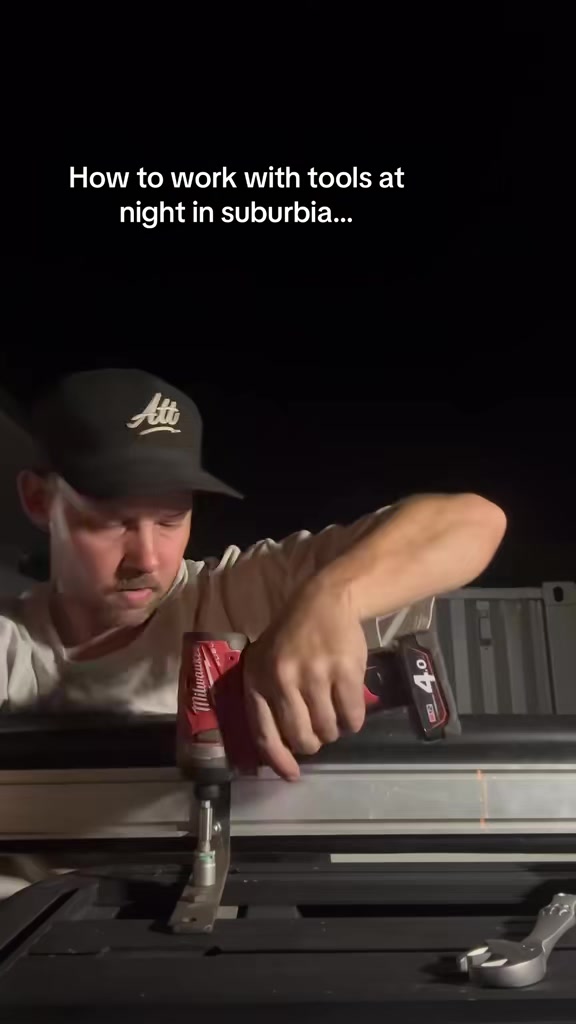 @Addicted to tools