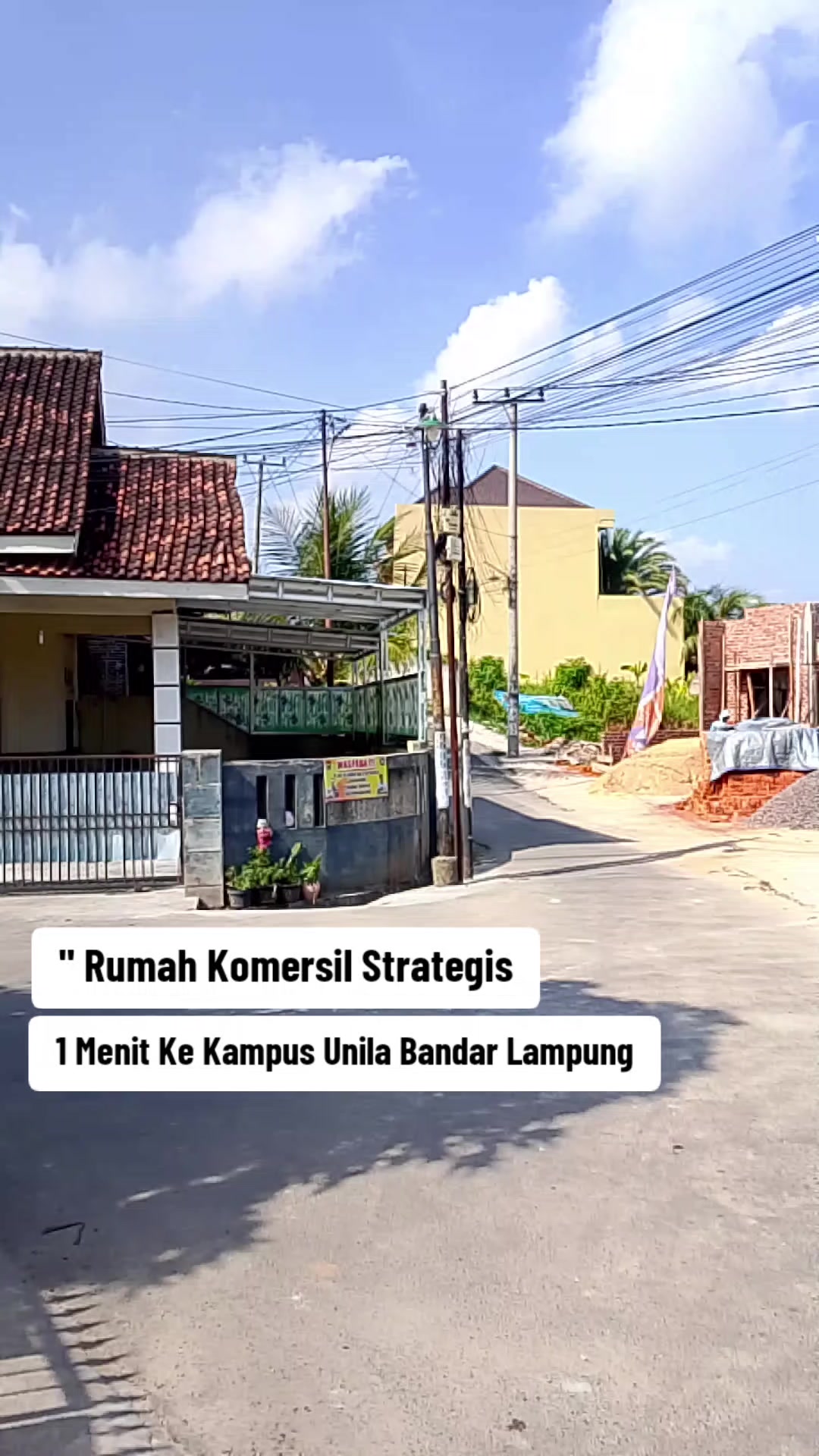 @Bursa Rumah Lampung