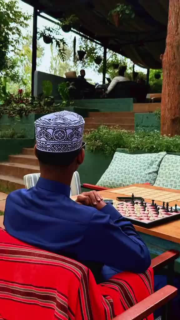 @_ MR_ Africa