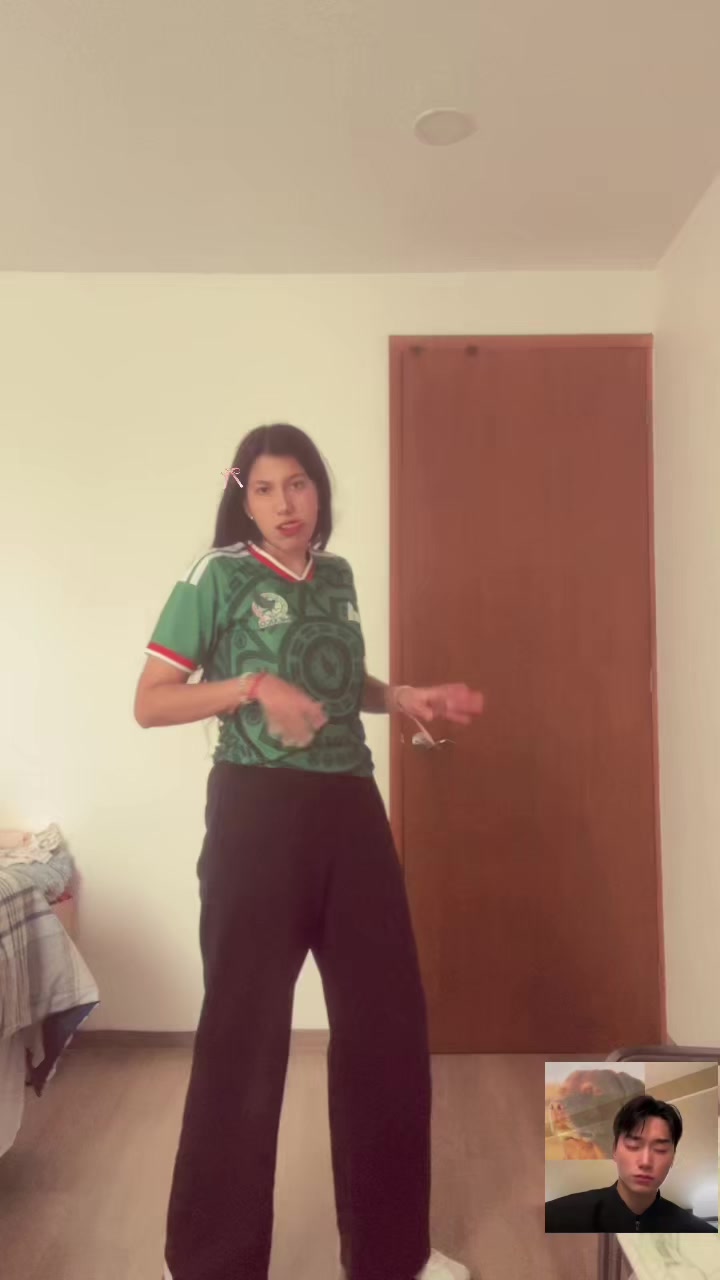 @Valeria Guzman
