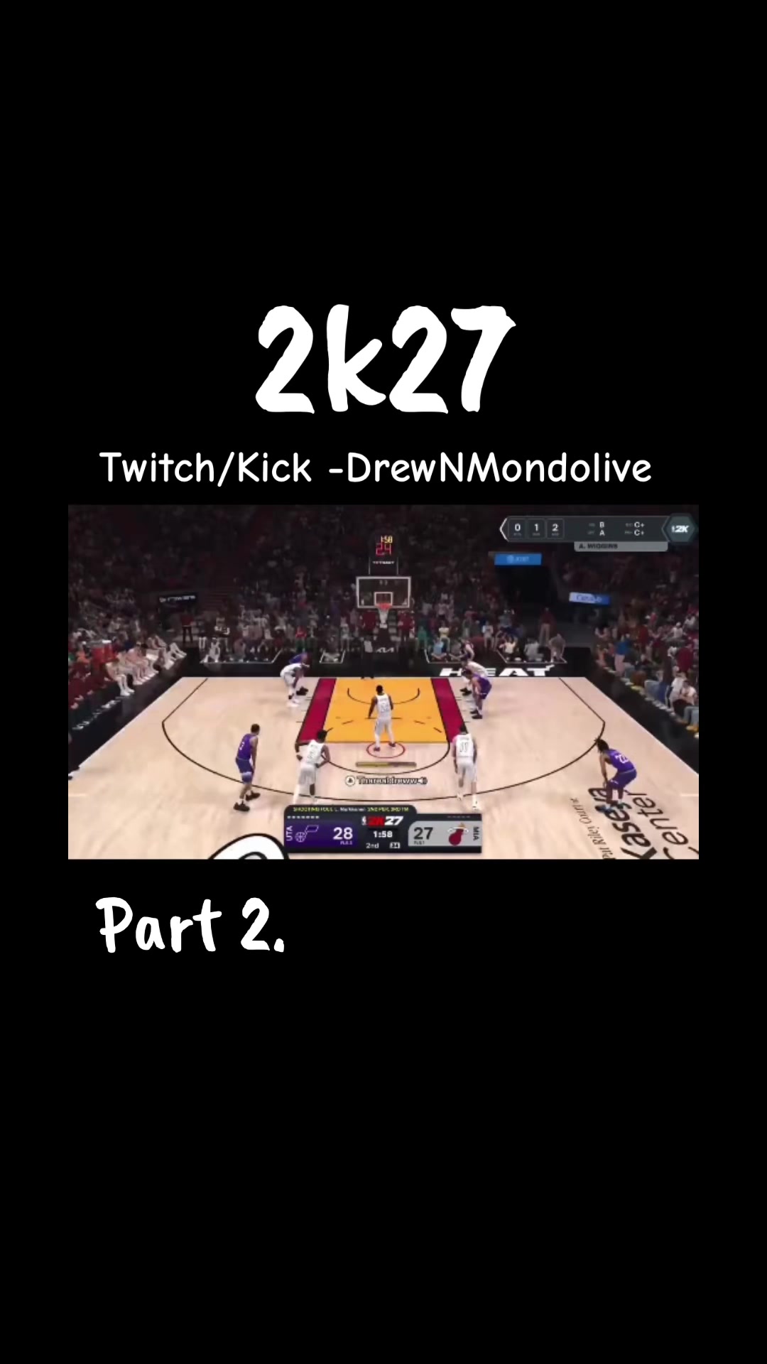 @drewnmondolive