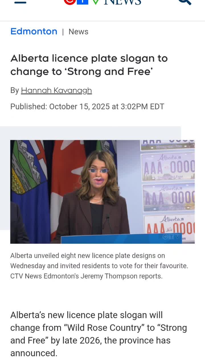 @Alberta Talks
