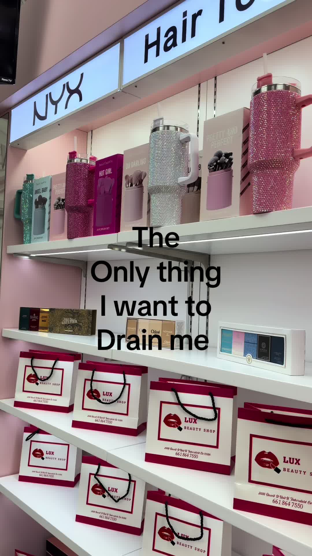 @luxbeautybakersfield