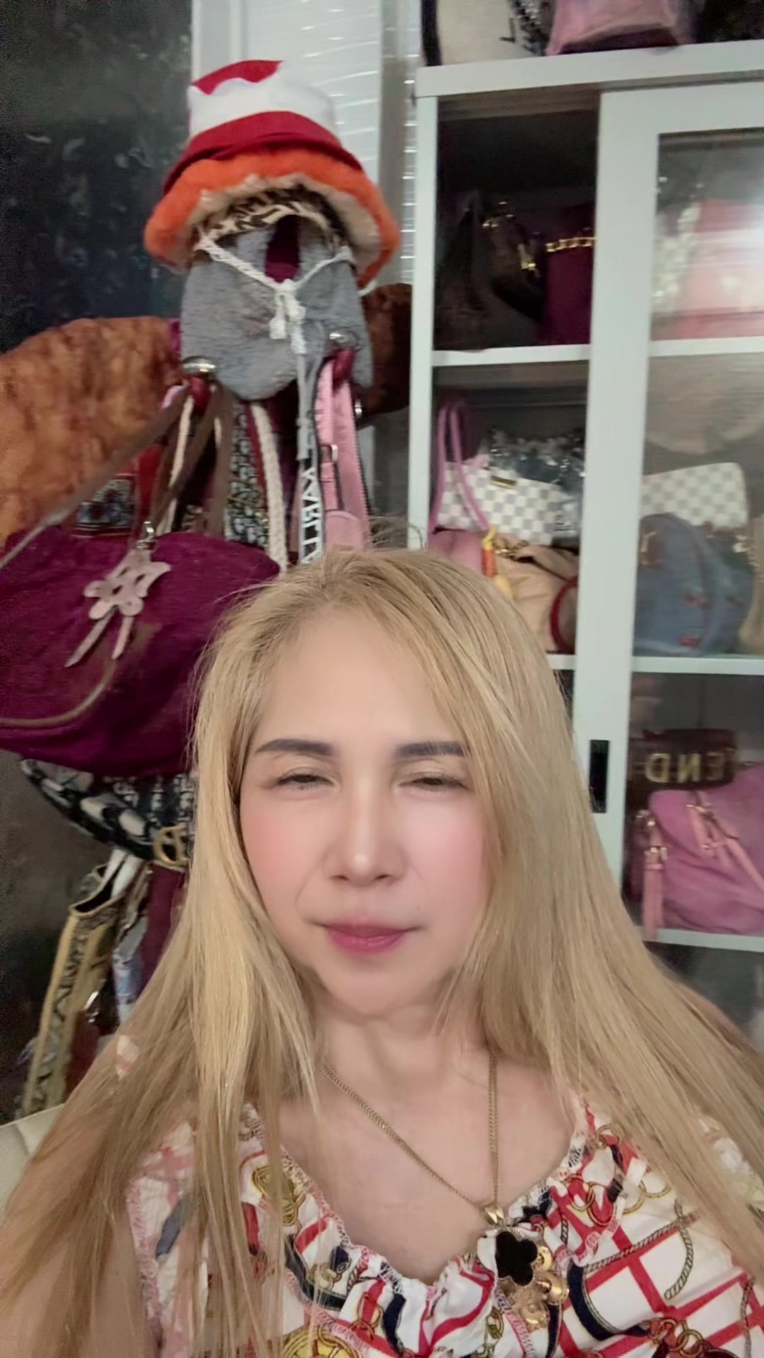 @Zazenewhitetouch🥰