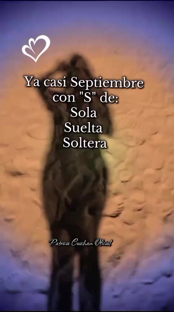 @Patricia Cuichan - Oficial