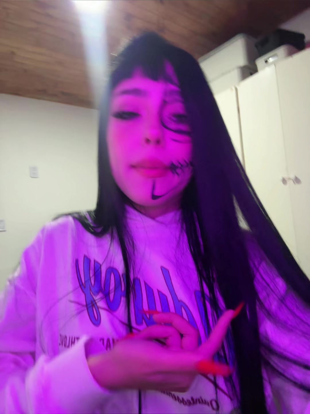 @magalujazmin 🫦