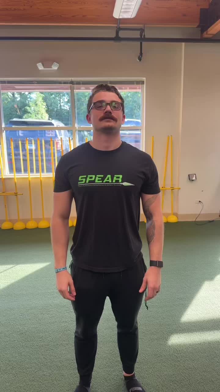 @SPEAR Training