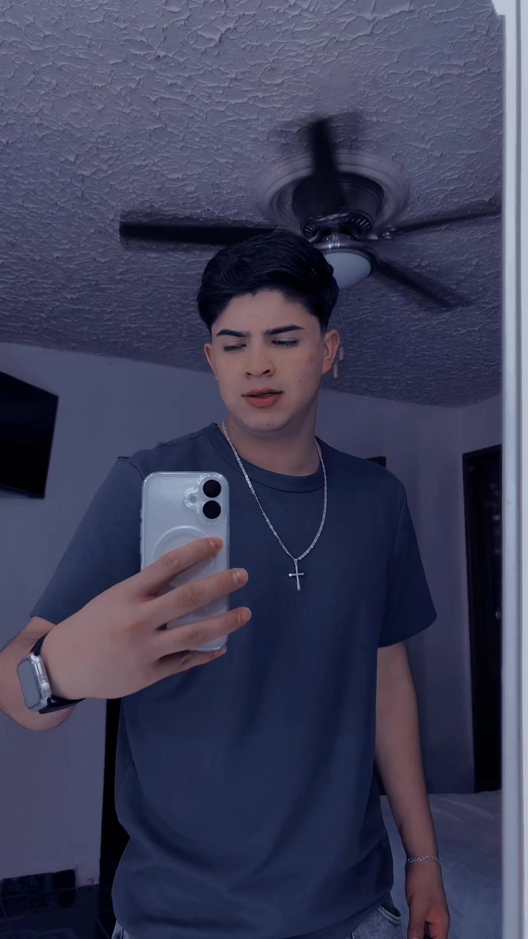 @David Ramírez