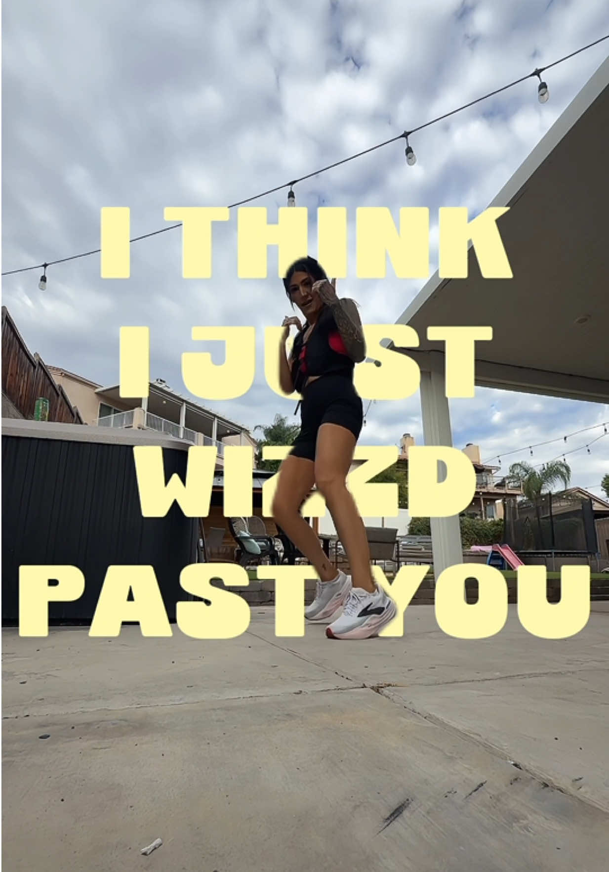 @Alyssa Nicole