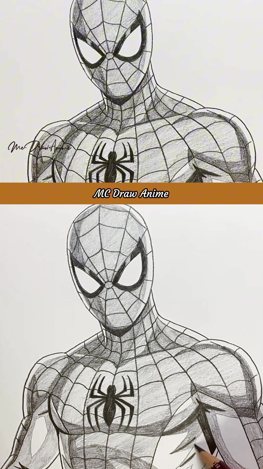 @MC Draw Anime