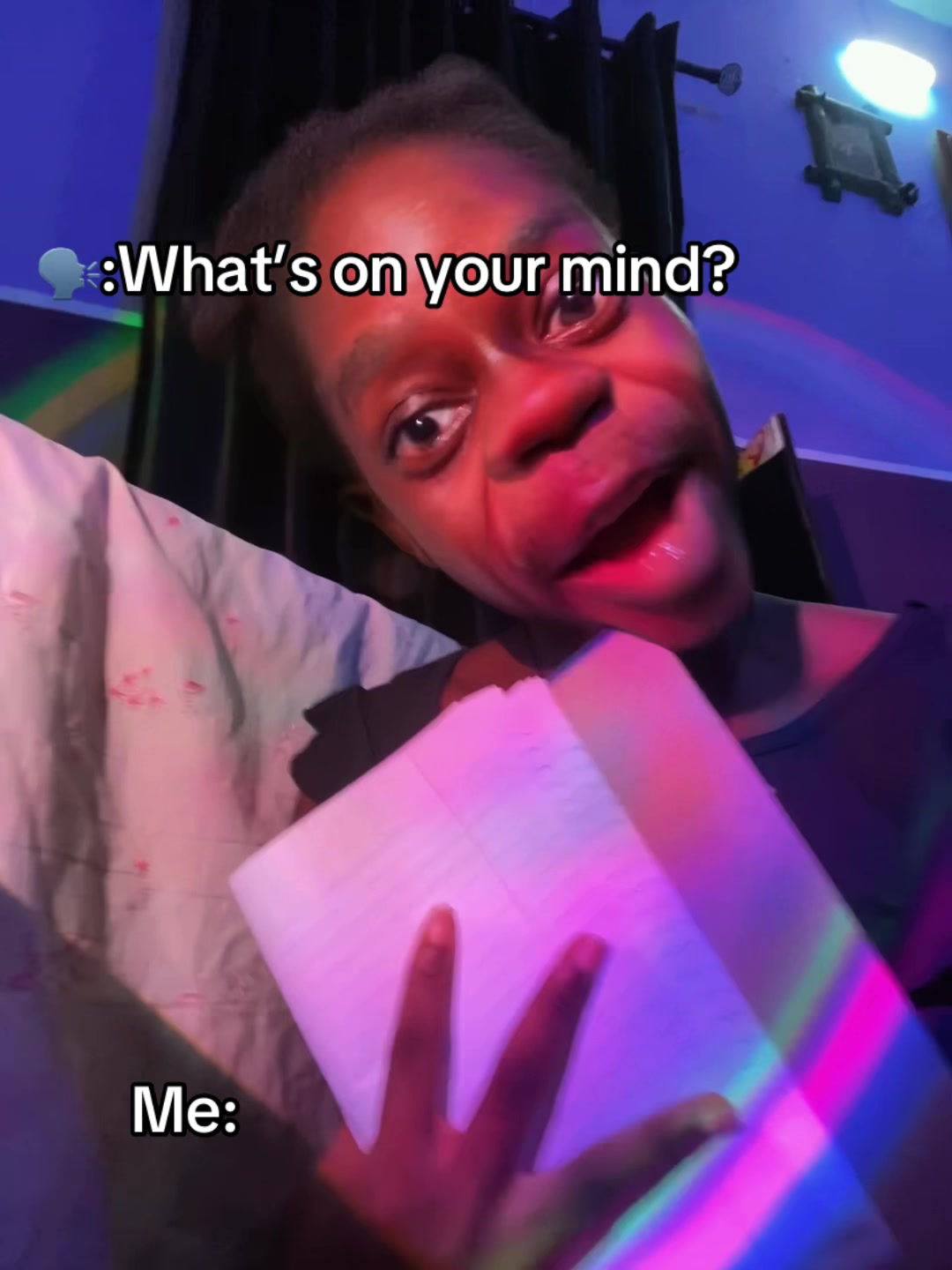 @SHALOM💚