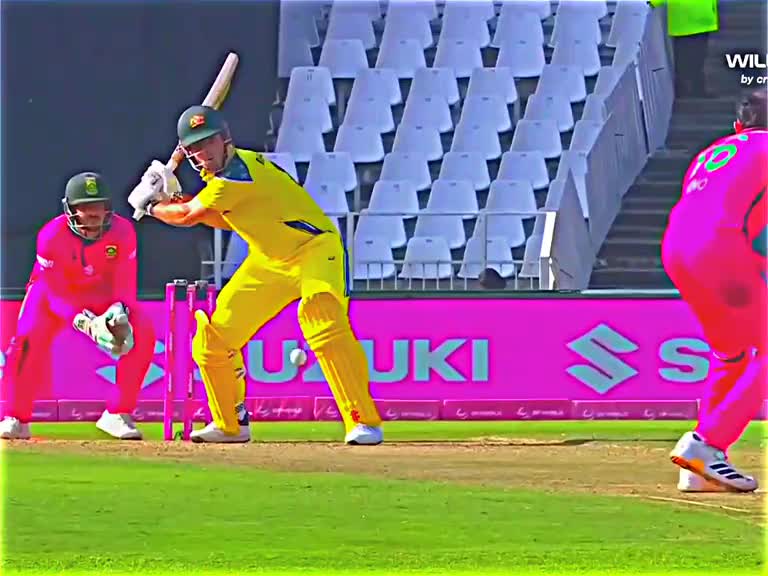 @Cricket Lover 🏏❤️