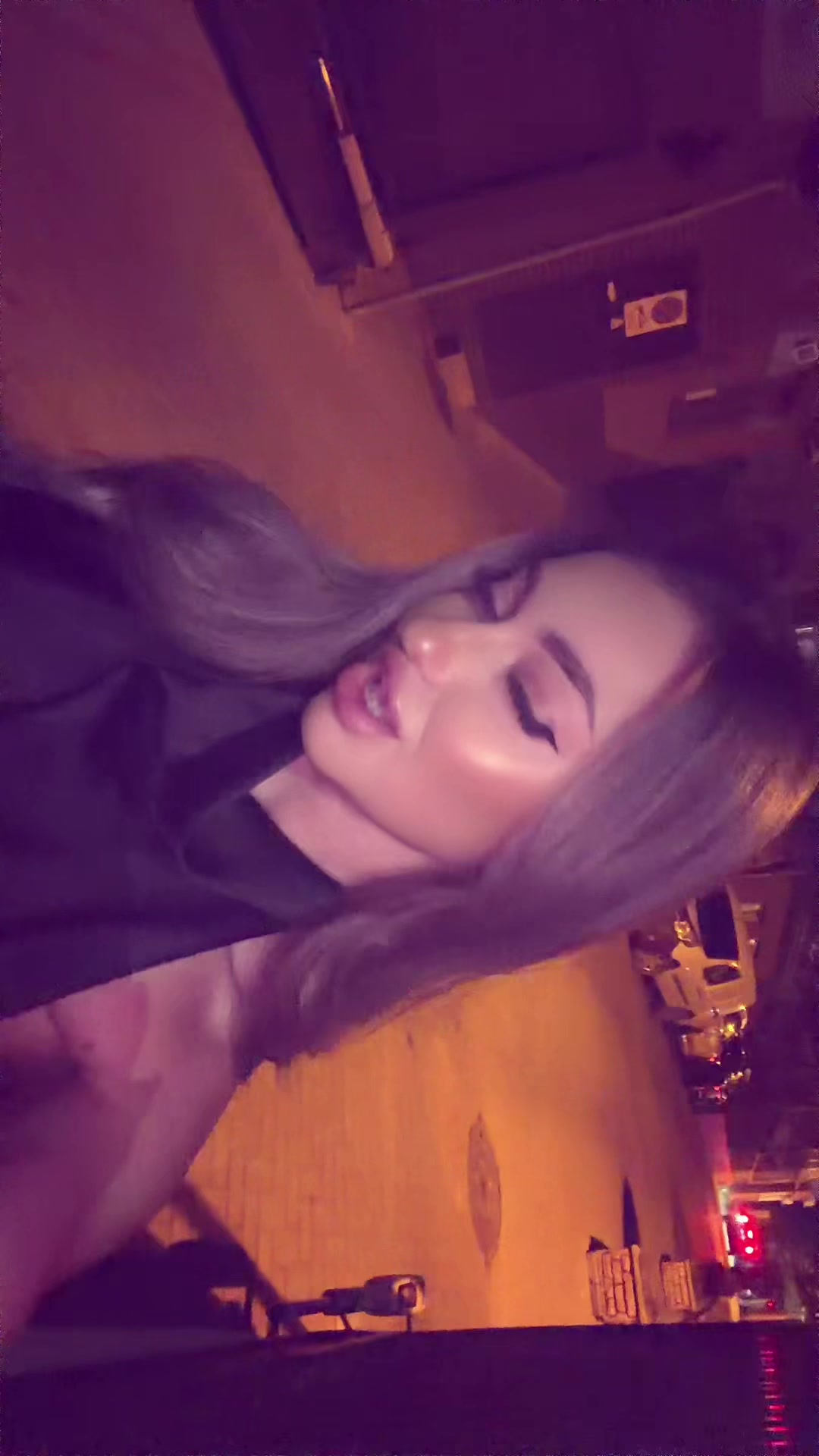 @Alina Perlog🤍