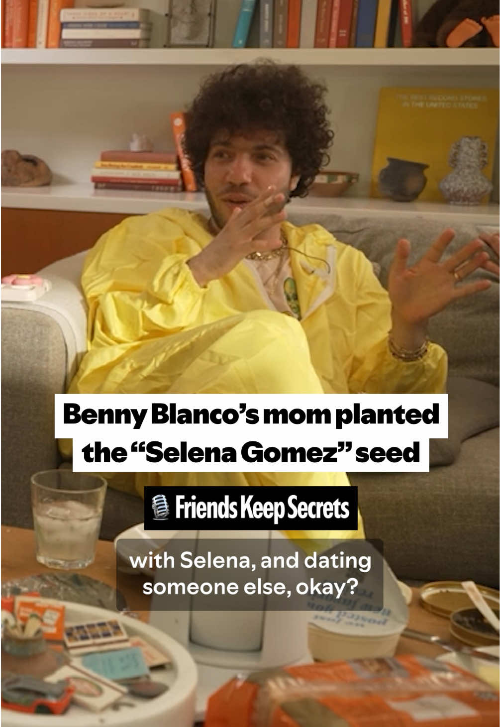 @Spotify Podcasts