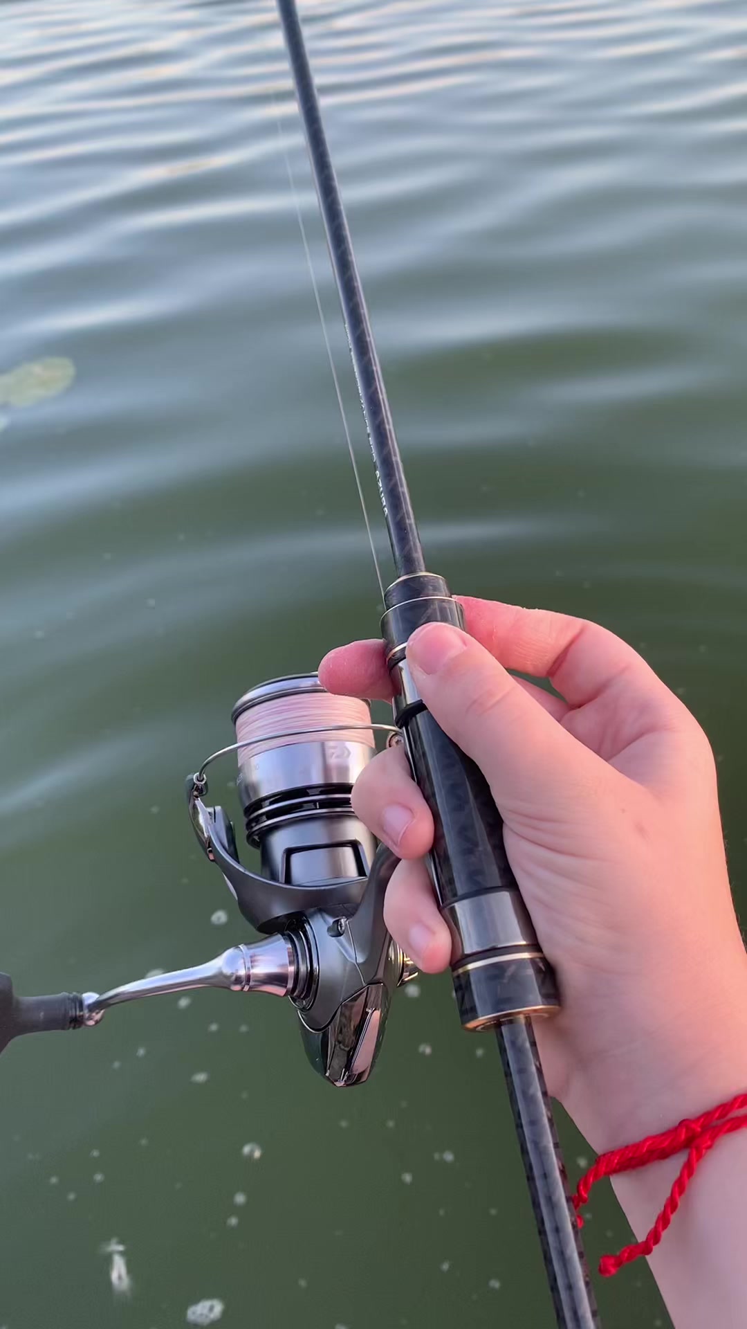 @High Fishing