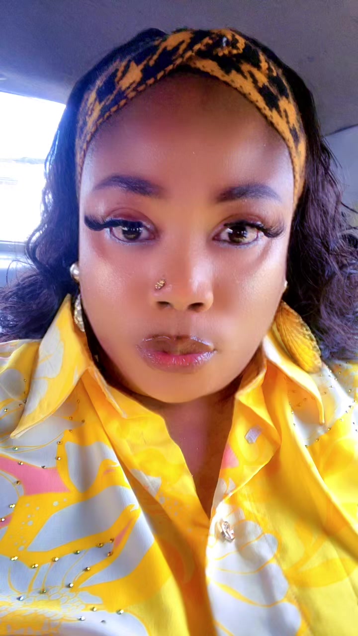 @Olufunke Big bite ๐