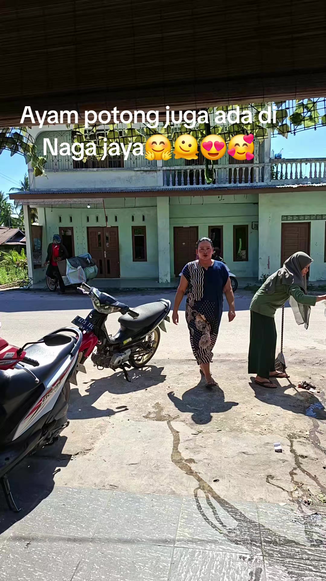 @Naga jaya