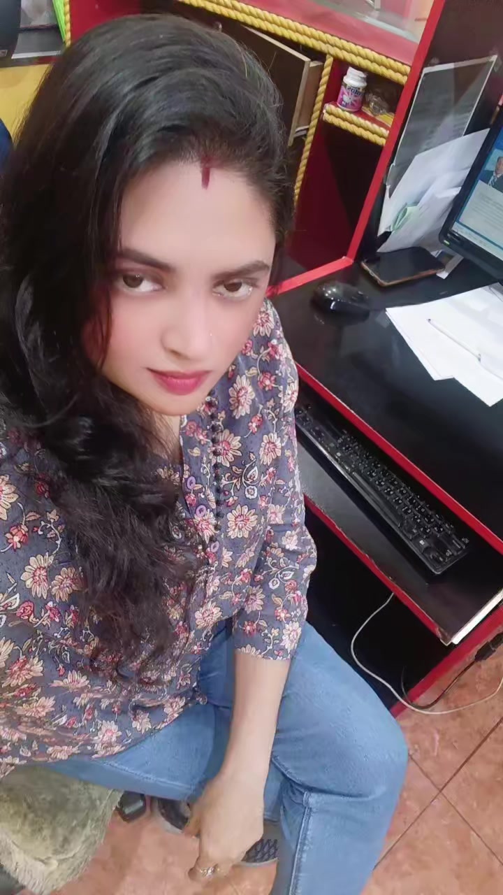 @Kavya Naidu