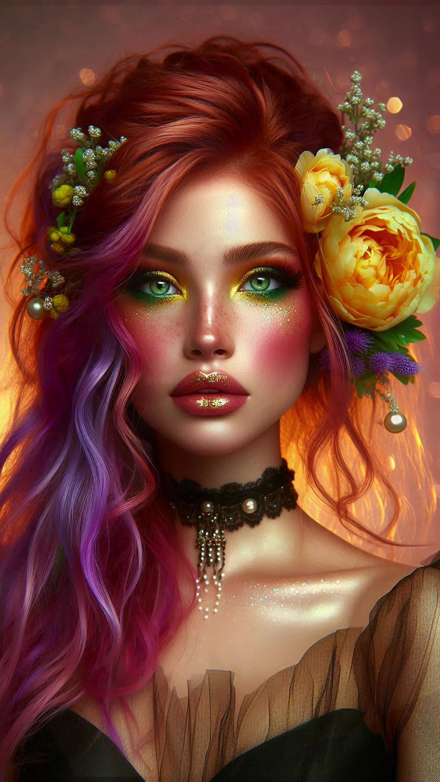 @ɪᵣₑₙₐ🌷ғₐᵢᵣᵧ