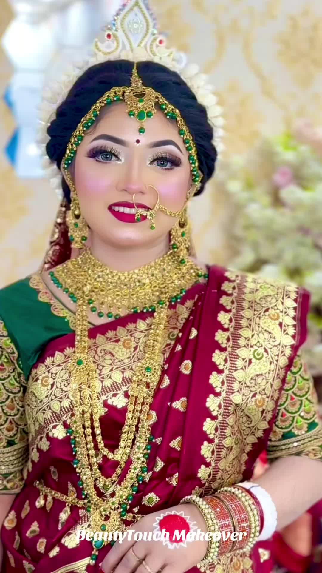 @Beauty Touch by DIPA