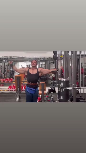 @Zurdo fit