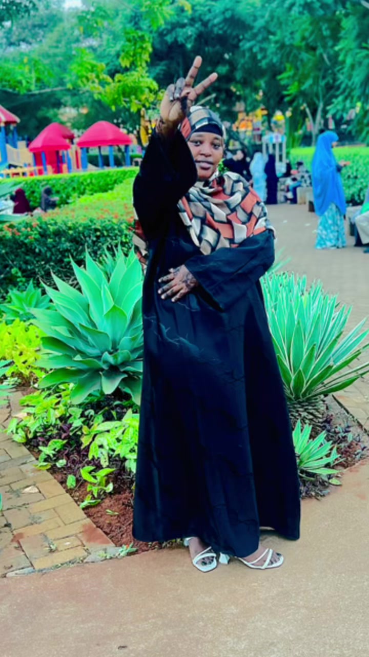@Amina amu ye inate liji 🥰🥰