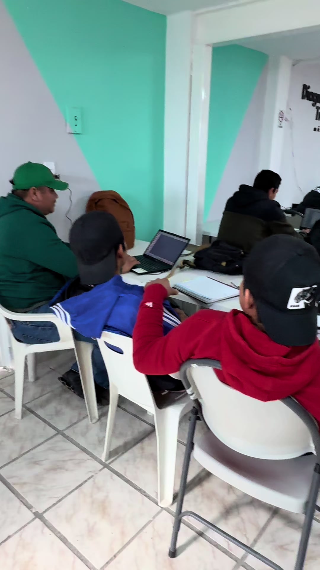 @Diagnostic Truck México